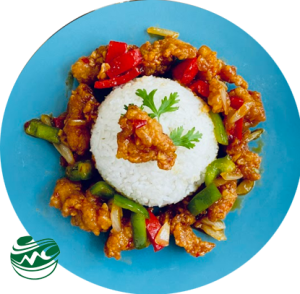 Chicken - Thailand